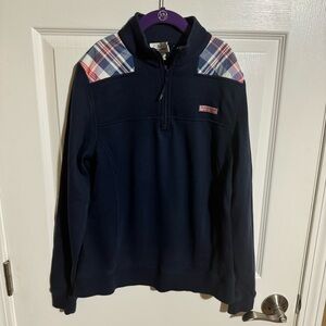 Vineyard Vines Quarter Zip